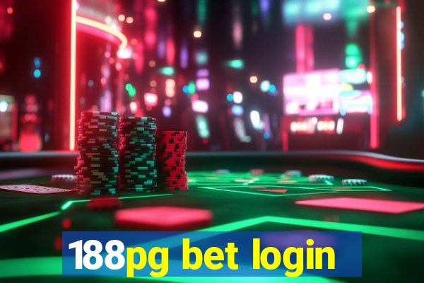 188pg bet login